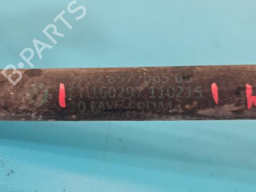Pipe BMW X3 (G01, F97, G08) xDrive 20 d | BP37816844M125 - Image 3