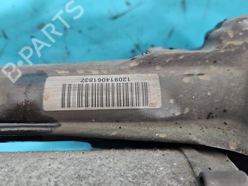 Steering rack SEAT LEON (5F1)  | BP37812880M22  - Image 5