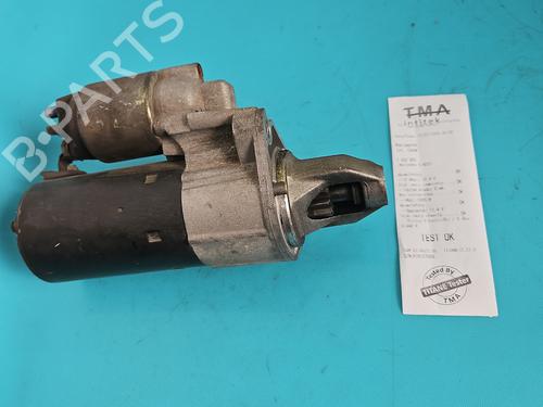 Used Starter Starter 37834978 37834978
