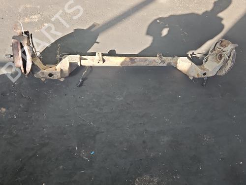 Puente trasero Puente trasero 37834294 37834294