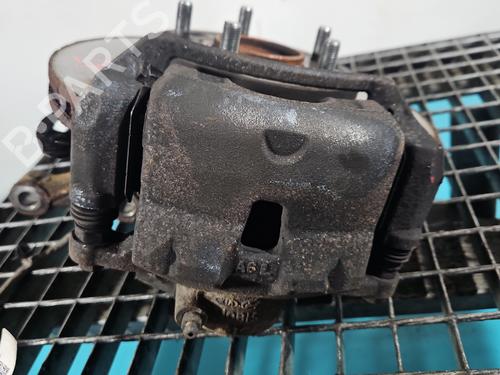 Left front brake caliper HYUNDAI i30 (PDE, PD, PDEN) 1.4 MPI | BP37849750M105 - Image 1