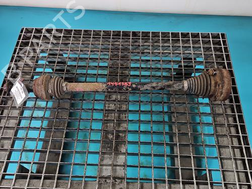 Used Right rear driveshaft Right rear driveshaft 38131061 38131061