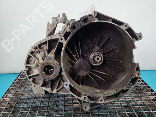 Gearbox FORD TRANSIT Van (FA_ _) 2.0 DI (FAE_, FAF_, FAG_) | BP37851206M3 - Image 2