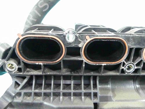 Intake manifold KIA OPTIMA (JF) 1.7 CRDi | BP37895578M70  - Image 7