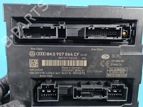 Electronic module AUDI A5 Sportback (8TA) 2.0 TFSI quattro | BP37848389M83 - Image 5
