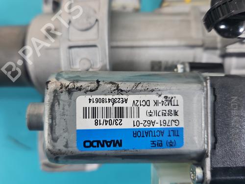 Steering column KIA STINGER (CK) 2.0 T-GDI | BP38147250M21 - Image 2