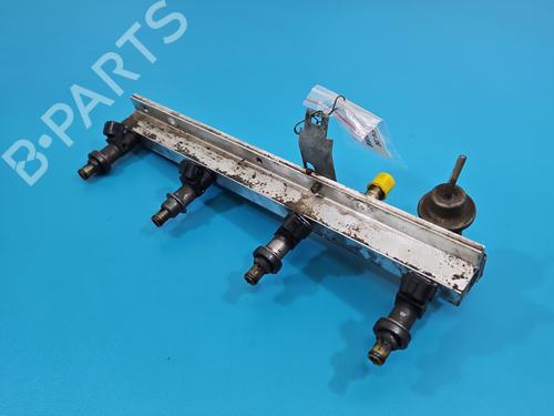Used Injector Injector HONDA ACCORD VI (CK, CG, CH, CF, CL) 2.0 i (CG9) (147 hp) 40006498 40006498