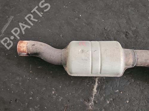 Exhaust system AUDI A6 C7 (4G2, 4GC) S6 quattro | BP38136339M121 - Image 5