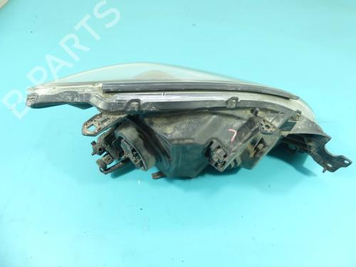 Left headlight MITSUBISHI LANCER VII (CS_A, CT_A) 1.6 (CS3A) | BP37809703C28 - Image 4