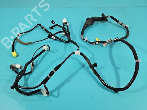 Used Wiring harness Wiring harness 37822117 37822117