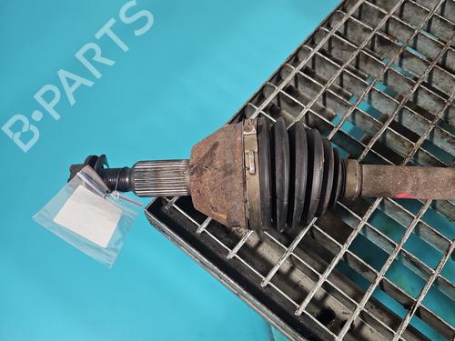 Right front driveshaft DODGE GRAND CARAVAN 3.6 | BP38127345M39 - Image 2