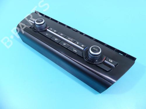 Used Climate control Climate control 37894104 37894104