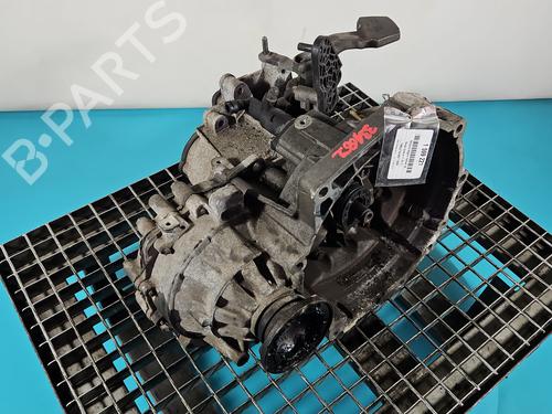 Used Gearbox Gearbox 37855285 37855285