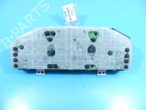 Instrument cluster MAZDA PREMACY (CP) 1.9 (CP8W) | BP37806361C47 - Image 3
