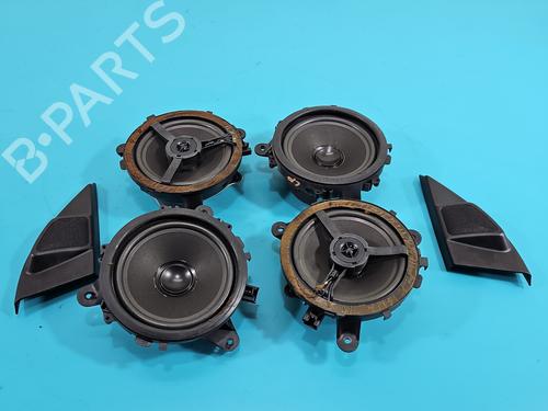 Used Speaker Speaker 38144260 38144260