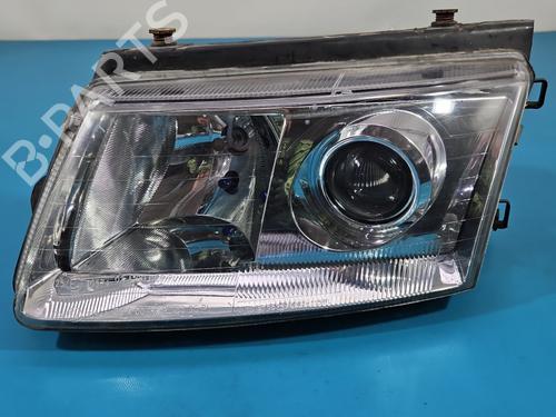 Used Left headlight Left headlight 39637289 39637289