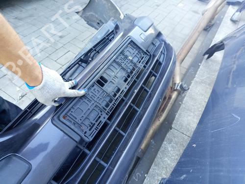Front bumper CITROËN C8 (EA_, EB_) 2.0 HDi | BP37826570C7 - Image 21