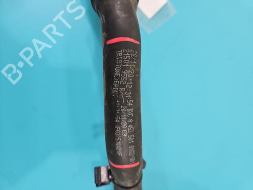Pipe RENAULT TWINGO III (BCM_, BCA_) Z.E: (BCA1) | BP38134203M125 - Image 5