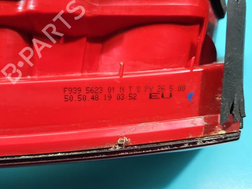 Left tailgate light ALFA ROMEO 159 (939_) 1.9 JTDM 16V (939AXF1B, 939AXC1B) | BP37818108C79 - Image 9