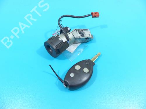 ignition-barrel-citroen-c5-ii-break-re_-2004-2005-2006-2007-2008-37883928 main image