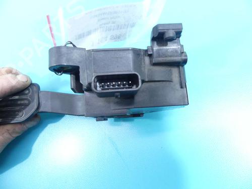 Pedal NISSAN PULSAR Hatchback (C13) 1.5 dCi | BP37880768I4 - Image 4