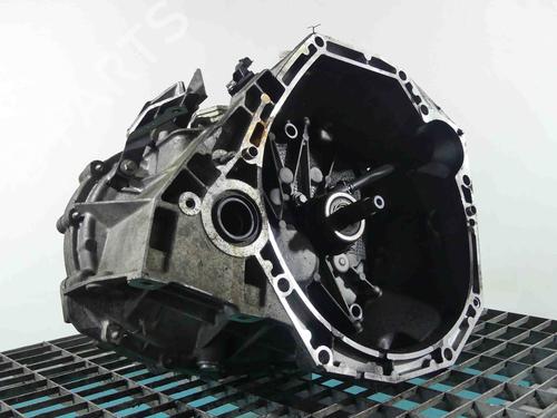gearbox-dacia-duster-hs_-2010-2011-2012-2013-2014-2015-2016-2017-2018-37879448 main image