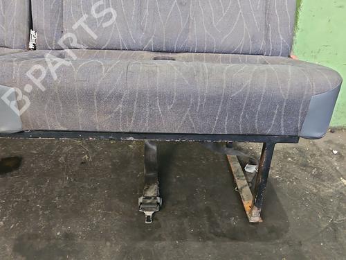 Rear seat PEUGEOT BOXER Van 2.2 HDi 120 | BP37814292C17 - Image 14