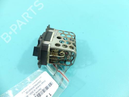 Heater resistor DODGE CARAVAN (RG_) 3.8 | BP37894002M108  - Image 5