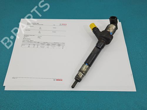 Injector MAZDA 6 Hatchback (GH) 2.2 MZR-CD (GH10) | BP37848335M100 - Image 1