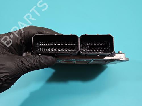 Engine control unit (ECU) SUBARU FORESTER (SJ_) 2.0 D AWD (SJD) | BP37816656M57 - Image 4