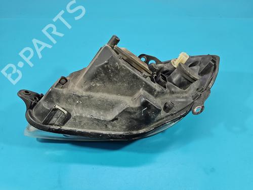 Right headlight SKODA FABIA II Combi (545) 1.4 | BP38048954C29 - Image 8