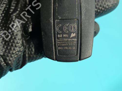 Engine control unit (ECU) BMW X6 (E71, E72) xDrive 40 d | BP37823981M57  - Image 23