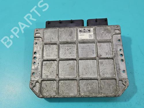 Engine control unit (ECU) TOYOTA AURIS (_E15_) 2.0 D-4D (ADE150_, ADE150R) | BP37829525M57 - Image 6