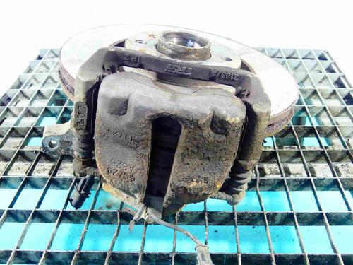 Used Left front brake caliper Left front brake caliper 37887006 37887006