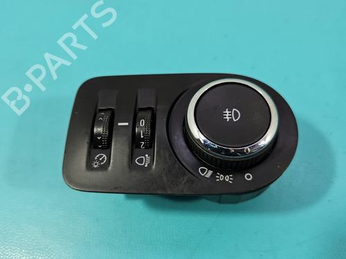 Used Headlight switch Headlight switch 38152378 38152378