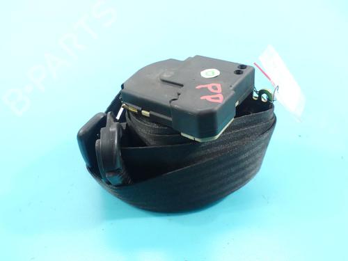 Used Front right seatbelt Front right seatbelt 37804159 37804159