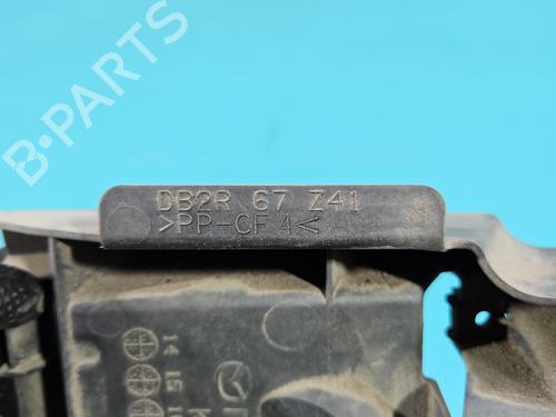 Support MAZDA CX-3 (DK) 1.5 SKYACTIV-D AWD (DK4WS, DK5AW) | BP39139973C155 - Image 7