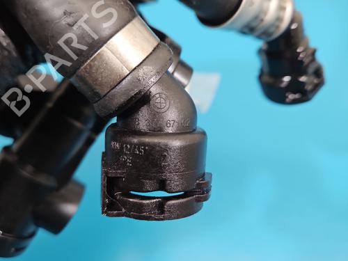 Pipe BMW X6 (E71, E72) xDrive 40 d | BP37824093M125 - Image 10