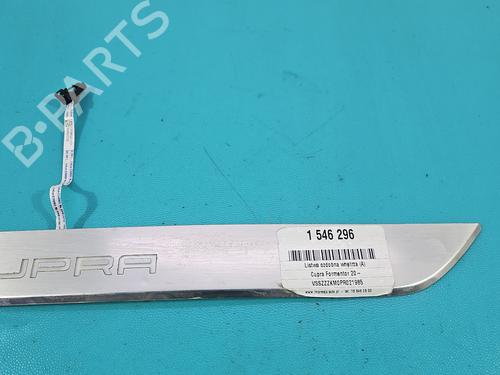 Other CUPRA FORMENTOR (KM7, KMP) | BP37826778O1 - Image 3