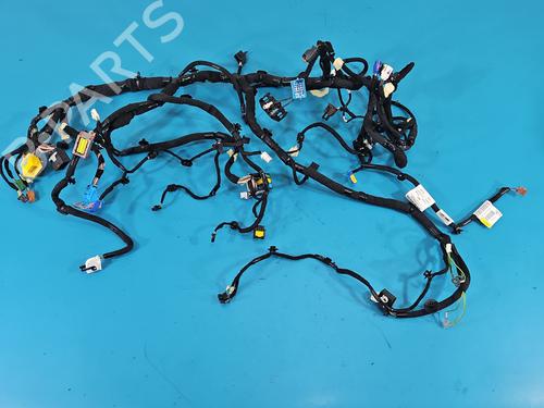 Used Wiring harness Wiring harness 37825511 37825511