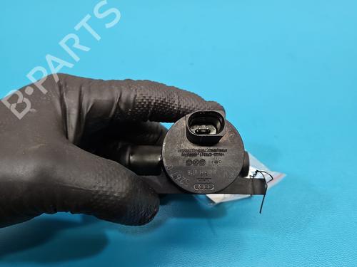 Auxiliary water pump AUDI A5 Sportback (8TA) 2.0 TDI quattro | BP37991009M111 - Image 4