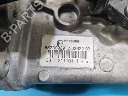 Egr PEUGEOT BIPPER (AA_) 1.3 HDi 75 | BP39912085M69 - Image 3
