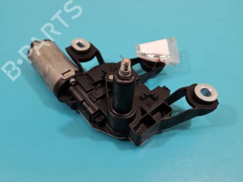 Used Rear wiper motor Rear wiper motor 37813941 37813941