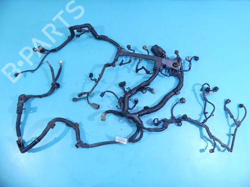 Used Wiring harness Wiring harness 37890719 37890719