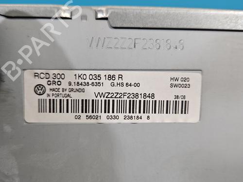 Other VW PASSAT B6 (3C2) 1.9 TDI | BP37828170O1 - Image 6