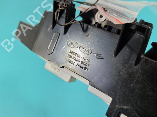 Switch HYUNDAI SANTA FÉ III (DM, DMA) 2.4 4WD | BP37835934I30 - Image 8