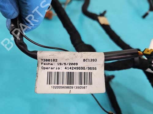 Wiring harness PEUGEOT PARTNER Tepee 1.6 HDi 16V | BP38086239E16 - Image 6