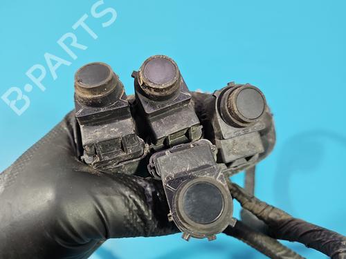 Electronic sensor HYUNDAI i30 Estate (PDE) | BP38467505M84 - Image 4