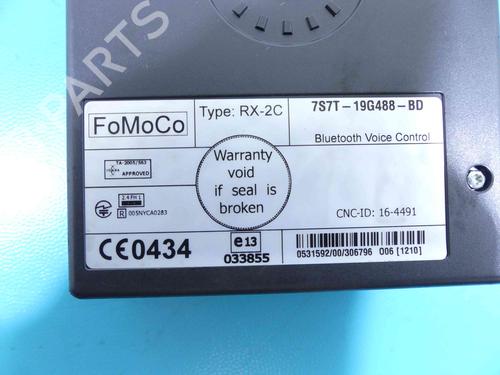 Other FORD S-MAX (WA6) | BP37886793O1 - Image 5