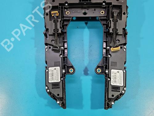 Climate control PORSCHE PANAMERA (970) 3.6 | BP39027795I5 - Image 9